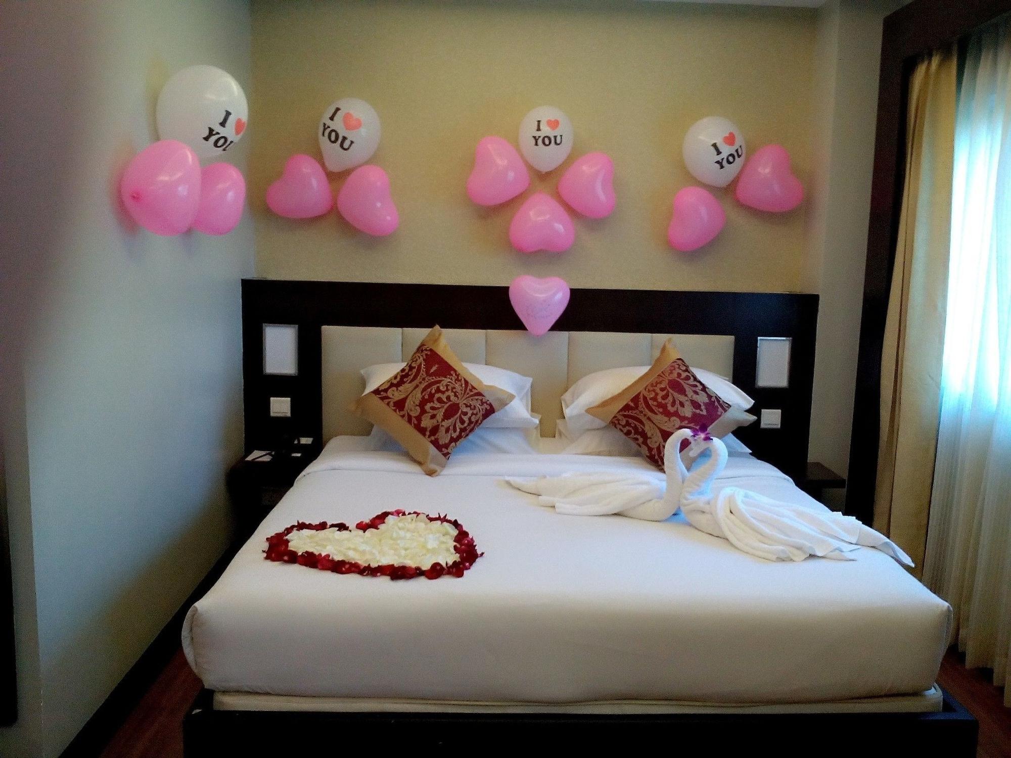Hotel Shwe Gone Daing, Yangon Eksteriør bilde